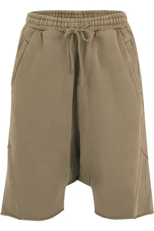 Entire Studios Heavy Drop Shorts