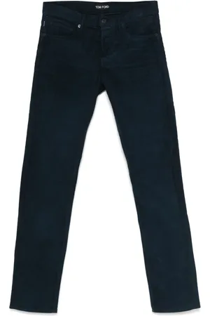 Tom Ford Hose aus Cord