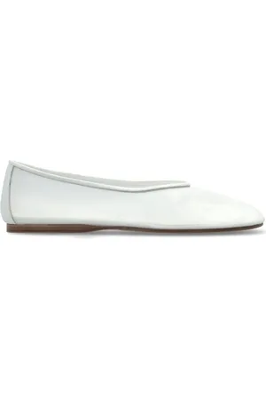 FORTE FORTE Semi-transparente Ballerinas