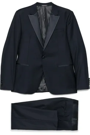 Emporio Armani Einreihiger Anzug