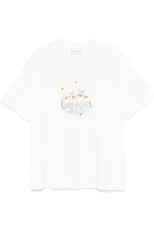 Drôle de Monsieur Le Cocktails T-Shirt