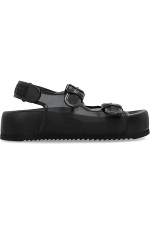 vic matiè Tulle Sandalen