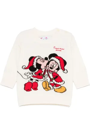 MC2 SAINT BARTH X Disney Princess Pullover