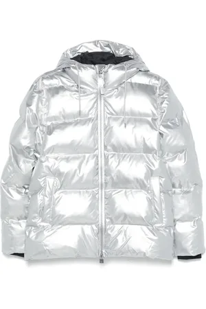 Rains Alta Steppjacke