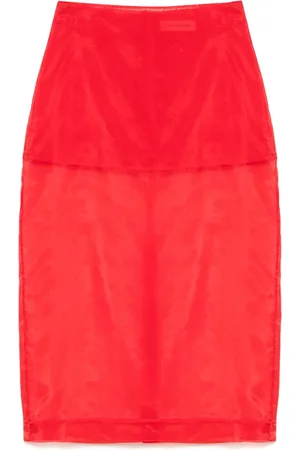 The Frankie Shop Peri Midirock