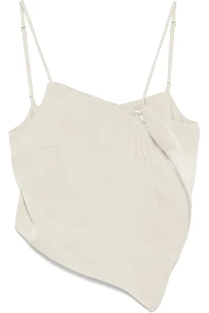 Nanushka Cropped-Top