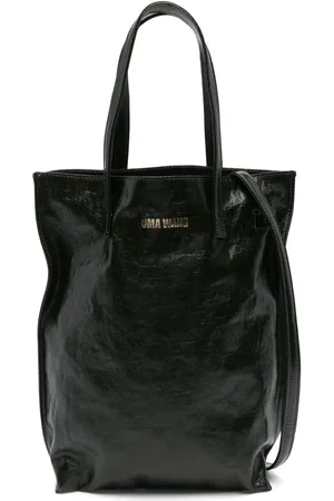 UMA WANG Mittelgroße Case Tote Bag