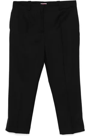Kenzo Klassische Cropped-Hose