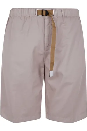 White Sand Klassische Bermudas