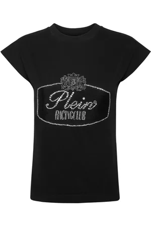Philipp Plein Cars Racing T-Shirt