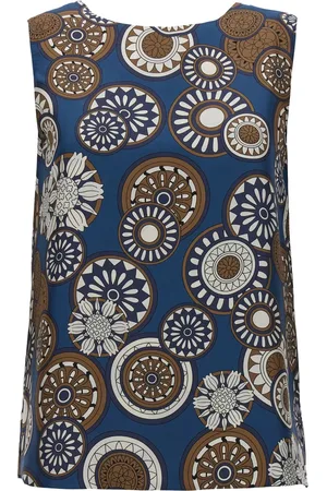 Max Mara Wendbares Time Oberteil