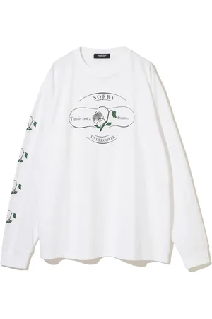 UNDERCOVER Sorry This is Not a Dream T-Shirt