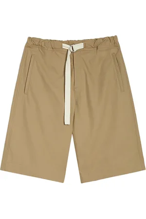 Jil Sander Klassische Shorts