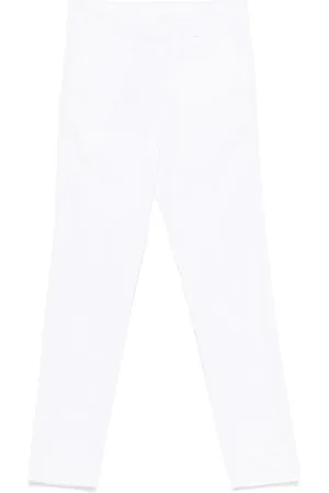 Giorgio Armani Klassische Tapered-Jeans