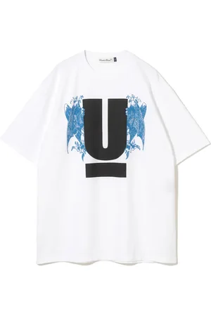 UNDERCOVER T-Shirt mit Logo-Print