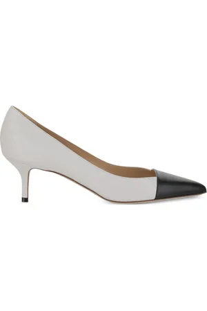 Francesco Russo Klassische Pumps