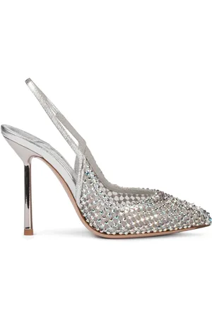 LE SILLA Gilda Pumps 100mm