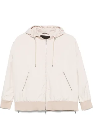 MOORER Ghenda Jacke