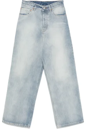 Vetements Baggy Jeans