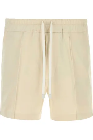 Tom Ford Shorts mit Kordelzug