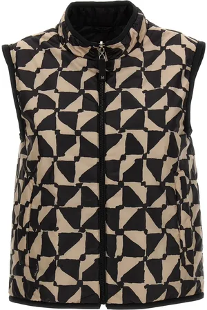 Max Mara Wendbare Lily Weste