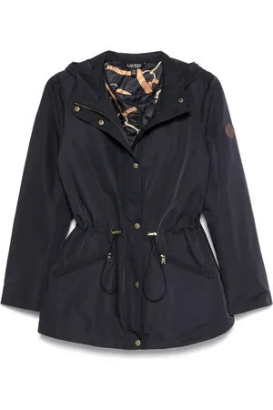 Ralph Lauren Klassische Kapuzenjacke