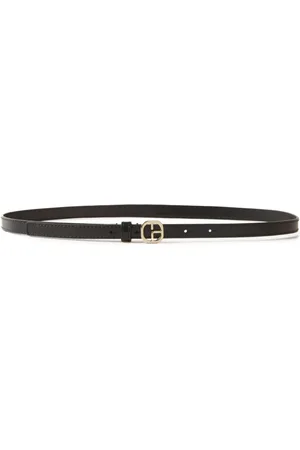 Claudie Pierlot Klassischer Gürtel