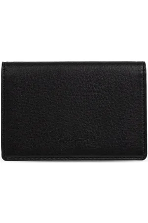 YOHJI YAMAMOTO Klassisches Portemonnaie