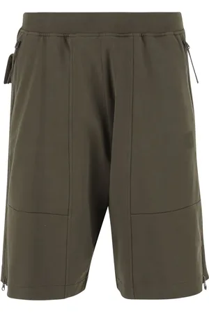 C.P. Company Knielange Shorts