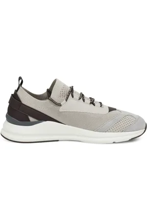 Boggi Milano Tech Sneakers