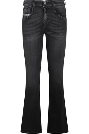 Diesel 1969 D-Ebbey 09kk99 Bootcut-Jeans