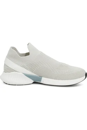 Boggi Milano Technical Fabric Willow Sneakers