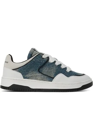 Karl Lagerfeld Krew Sneakers