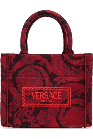 VERSACE Kleine Barocco Athena Tasche