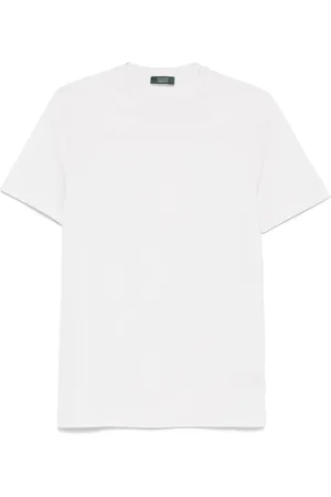 ZANONE Klassisches T-Shirt