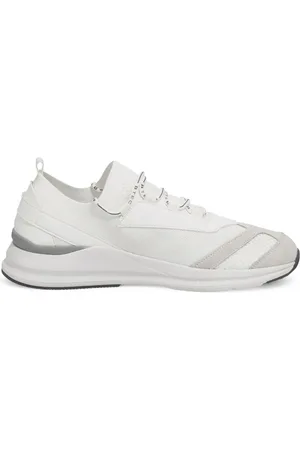 Boggi Milano Tech Sneakers