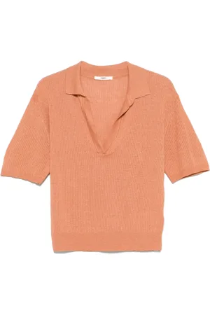 BARENA Vibia Alafin Poloshirt