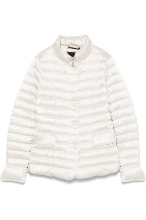 MOORER Aisha Steppjacke