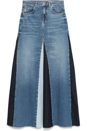 AG Jeans Antibes Midirock