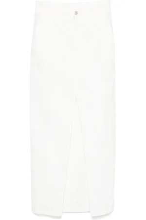 Brunello Cucinelli Chino-Maxirock