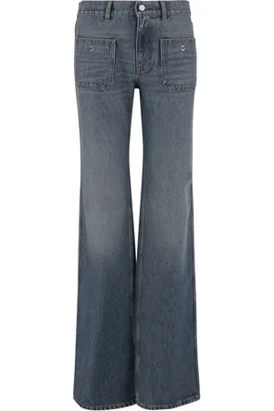 COPERNI Ausgestellte Jeans