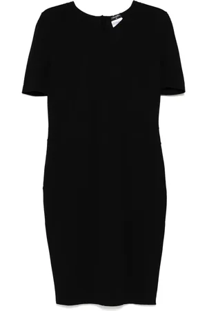 CHANEL 2008 Strickkleid