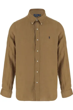 Ralph Lauren Klassisches Hemd