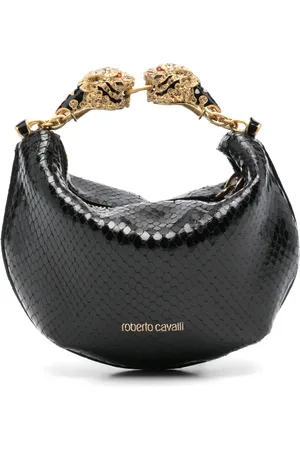 Roberto Cavalli Roar Mini-Tasche