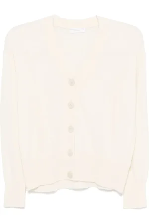 Majestic Gilet Cardigan