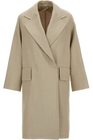 Max Mara Mescal Trenchcoat