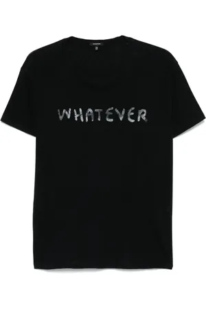 R13 Whatever T-Shirt