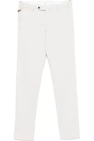 PT Torino Hose mit schmalem Schnitt