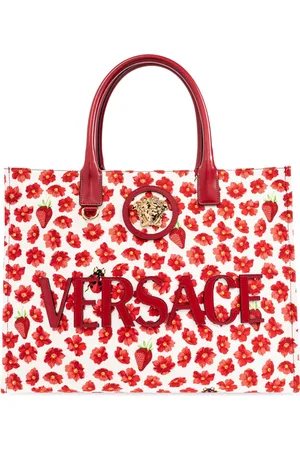 VERSACE Handtasche mit Medusa