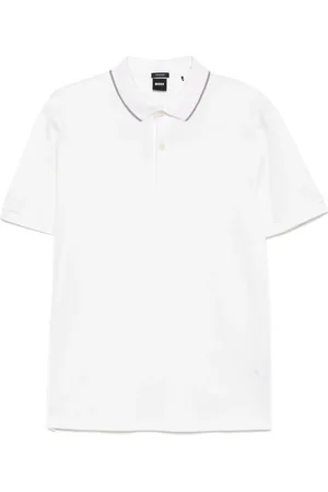 HUGO BOSS Klassisches Poloshirt